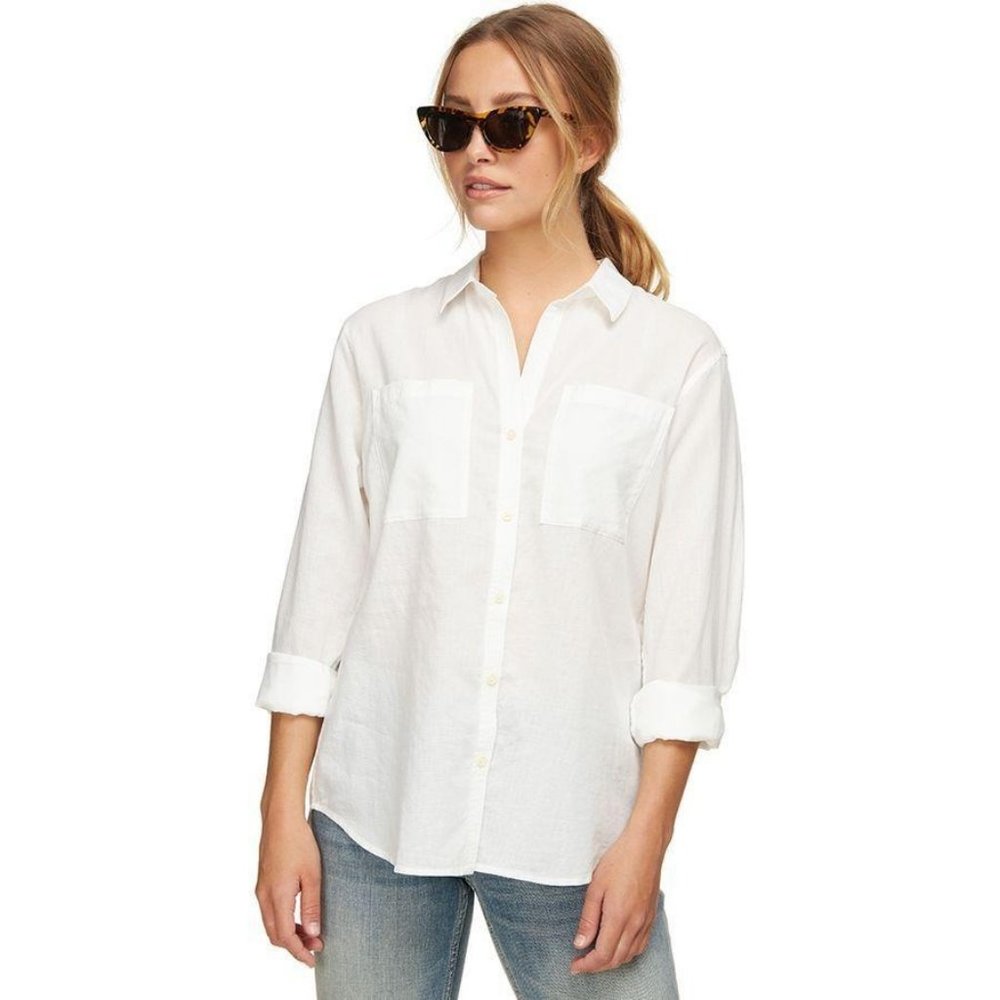 Patagonia A/C Button Down Lightweight Shirt